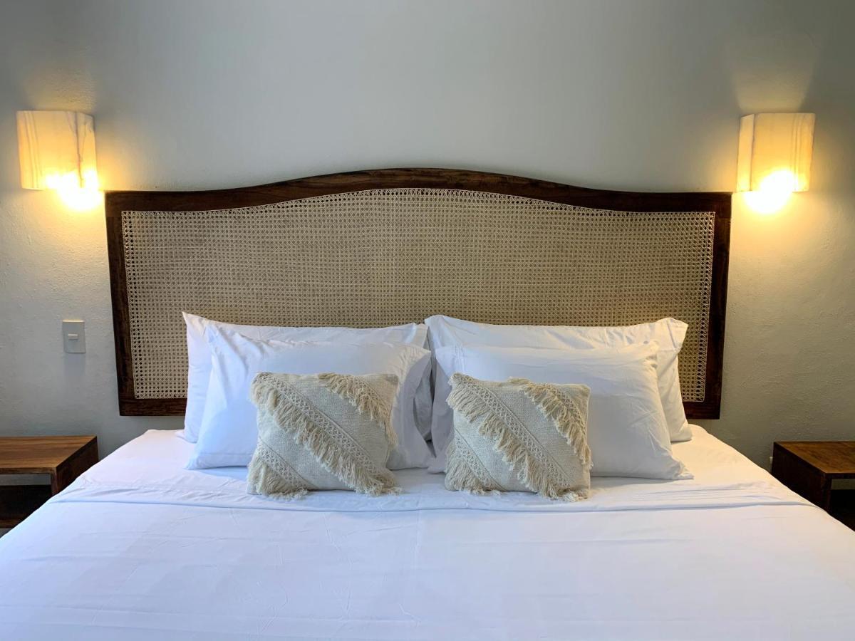 Hacienda Maria Elena Yucatan Hotel Ticul Ngoại thất bức ảnh