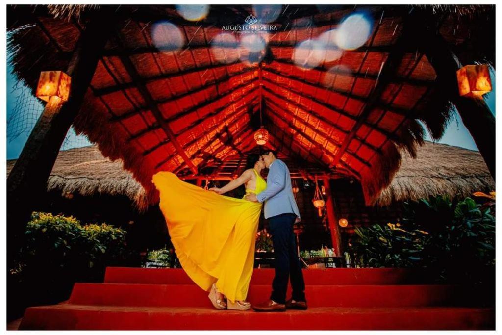 Hacienda Maria Elena Yucatan Hotel Ticul Ngoại thất bức ảnh