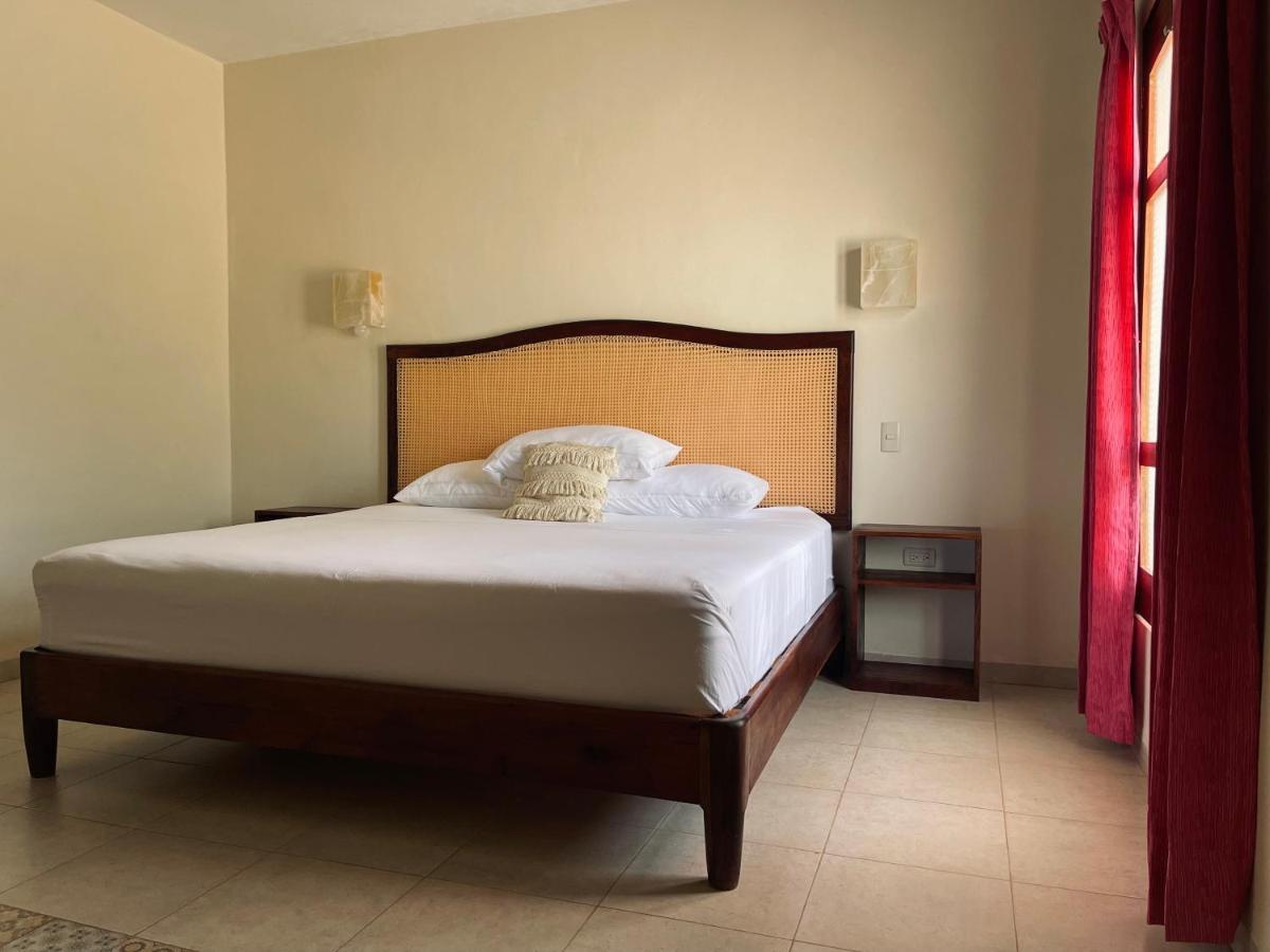 Hacienda Maria Elena Yucatan Hotel Ticul Ngoại thất bức ảnh