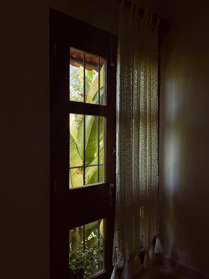 Hacienda Maria Elena Yucatan Hotel Ticul Ngoại thất bức ảnh